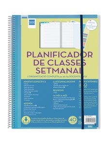 PLANIFICADOR FIN.CAT. DOCENT S/V 230x31