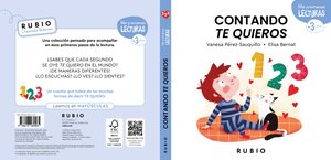 CUENTOS RUBIO CONTANDO TE QUIEROS