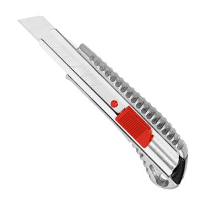 CUTTER DOHE 18 mm. con GUIA METALICA