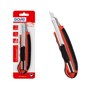 CUTTER DOHE 9 mm. AUTORECARGABLE