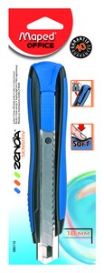 CUTTER MAPED ZENOA SENSITIV 18 mm