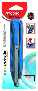 CUTTER MAPED ZENOA SENSITIV 9 mm