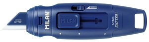 CUTTER MILAN STICK CERAMICA 1918 AZUL