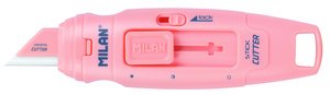 CUTTER MILAN STICK CERAMICA 1918 ROSA