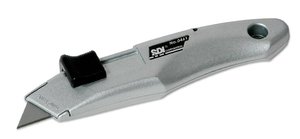 CUTTER DE SEGURIDAD SDI RETRACTIL