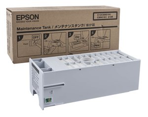 DEPOSITO TINTA RESIDUAL PARA PRO 9600