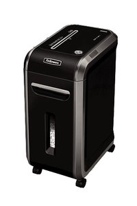 DESTRUCTORA FELLOWES  99Ms