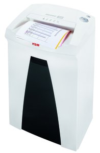 DESTRUCTORA HSM SECURIO B22