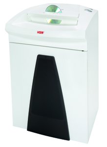 DESTRUCTORA HSM SECURIO B26