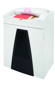 DESTRUCTORA HSM SECURIO B35