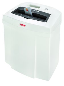 DESTRUCTORA HSM SECURIO C14