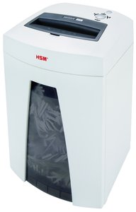 DESTRUCTORA HSM SECURIO C18