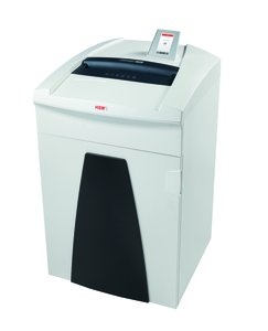 DESTRUCTORA HSM SECURIO P40i