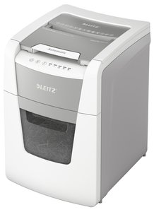 DESTRUCTORA LEITZ IQ HOME OFFICE 100P5