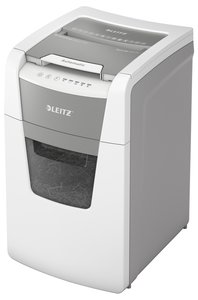 DESTRUCTORA LEITZ IQ HOME OFFICE 150P5