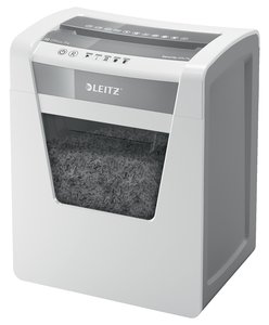 DESTRUCTORA LEITZ IQ OFFICE P4