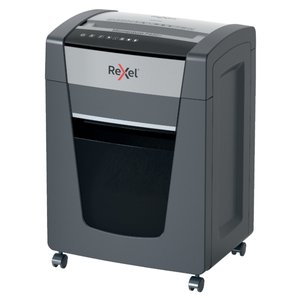 DESTRUCTORA REXEL MOMENTUM P420+