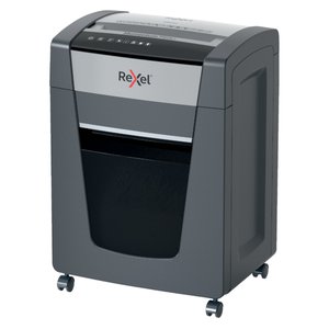 DESTRUCTORA REXEL MOMENTUM P515+