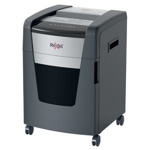 DESTRUCTORA REXEL MOMENTUM XP418+