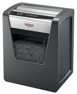 DESTRUCTORA REXEL MOMENTUM M510