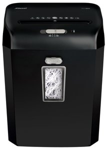 DESTRUCTORA REXEL PROMAX RES823