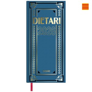 DIETARIO DOHE CAT.ANUAL 145x310 - 2/3
