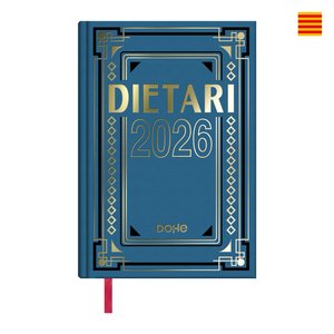 DIETARIO DOHE CAT.ANUAL 150x210 - 4º