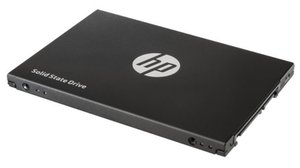 DISCO DURO INT. 2,5  SSD 120GB HP
