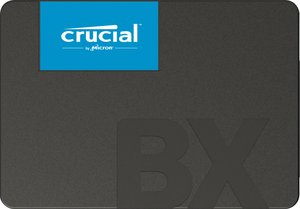 DISCO DURO INT. SSD 2TB CRUCIAL