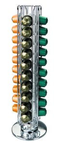 DISPENSADOR CAPSULAS NESPRESSO IBILI GIR