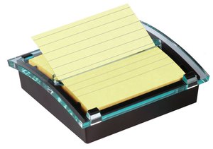 DISPENSADOR POST-IT MILLENIUM + TACO Z-N