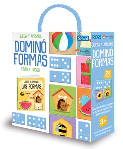 DOMINO MANOLITO B. FORMAS