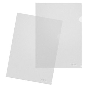 DOSS.ANG.RECT.DOHE PP BASIC A4  P/100