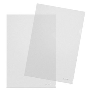 DOSS.ANG.RECT.DOHE PP BASIC Fº  P/100