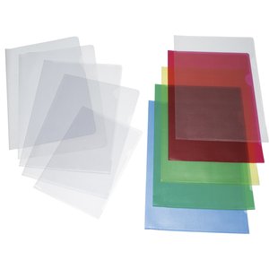 DOSS.ANG.RECT.GRAF.PVC GRB.Fº AM. P/50