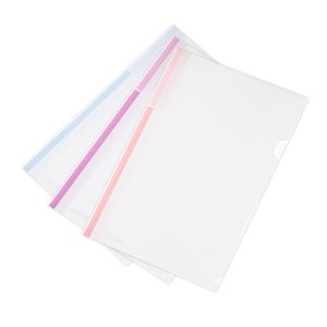 DOSSIER TARIFOLD COLOR DREAM PP A4 P/12