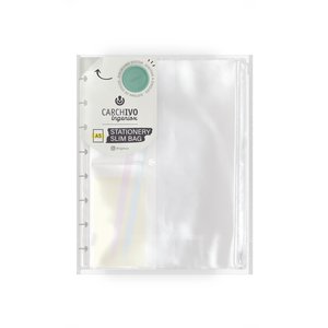 DOSSIER BOLSA CARCHIVO INGENIOX SLIM A5