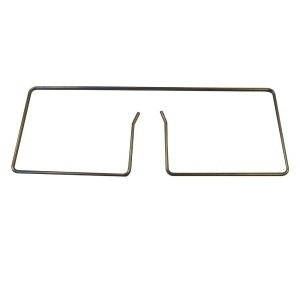 GANCHO ACERO PARA FUNDA NEODIMIO C/10
