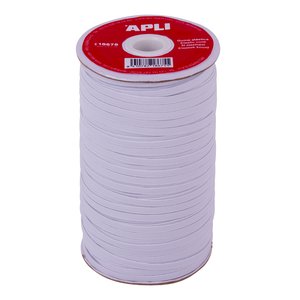GOMA ELASTICA BOBINA DE 5mm. x 100m.