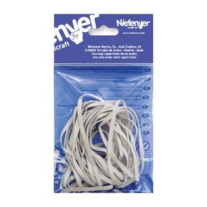 GOMA ELASTICA 3m PARA CARETAS