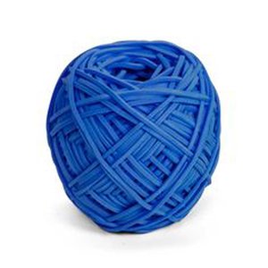 GOMA EVA  CG CINTA 50 m AZUL INTENSO