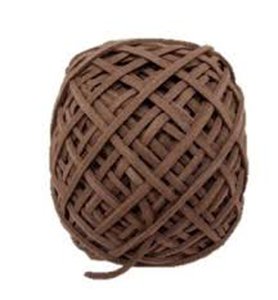 GOMA EVA  CG CINTA 50 m MARRON