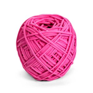 GOMA EVA  CG CINTA 50 m ROSA