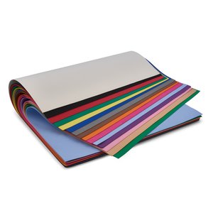 GOMA EVA FAIBO 70x95 NEGRO B/5