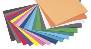 GOMA EVA  FAIBO HOJA 40x60 B/10