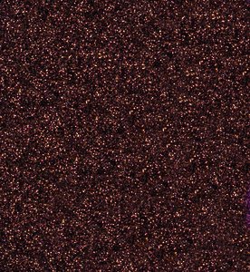 GOMA EVA FAIBO PURPURINA 20x30 MARRON