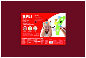 GOMA EVA APLI 40x60 MORADO P/5