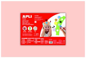 GOMA EVA APLI 40x60 PIEL P/5