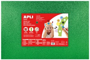 GOMA EVA APLI 40x60 PURPUR. VER P/3