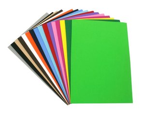 GOMA EVA FIXO 20x30 VIOLETA P/10